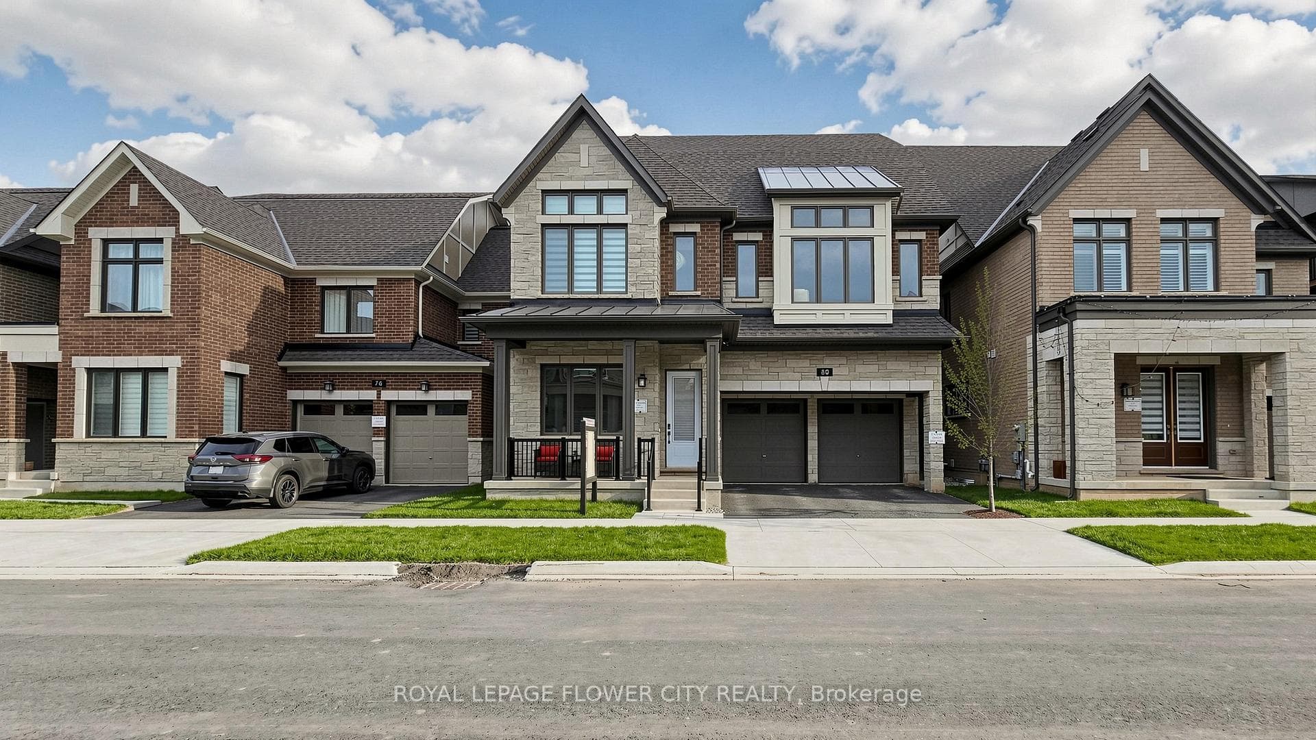 80 Bezel Lane, Oakville, ON L6M 4K1 - Photo 1