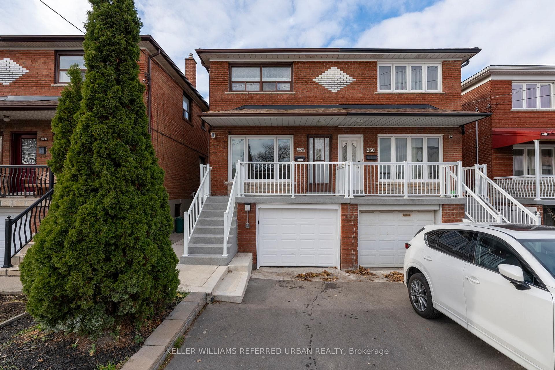 328 Weston Road, Bloor West Village / Swansea, ON M6N 3P6 - Photo 1