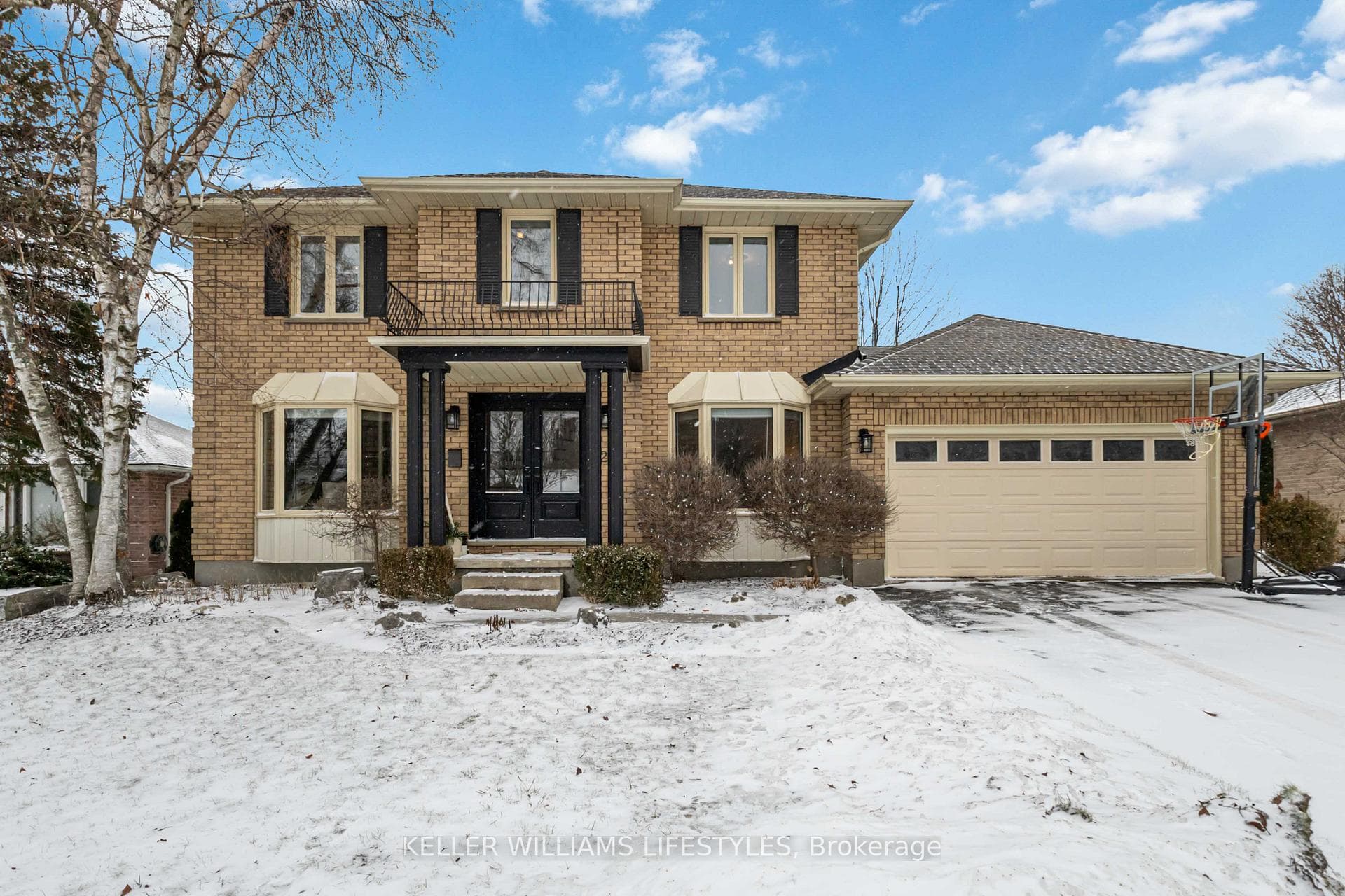 1213 Wayne Court, London South, ON N6K 3Z6 - Photo 1