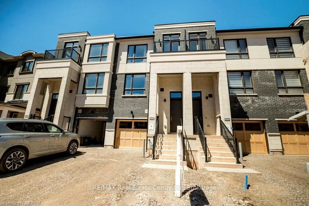 1363 KANIV Street, Oakville, ON L6M 5R3 - Photo 1