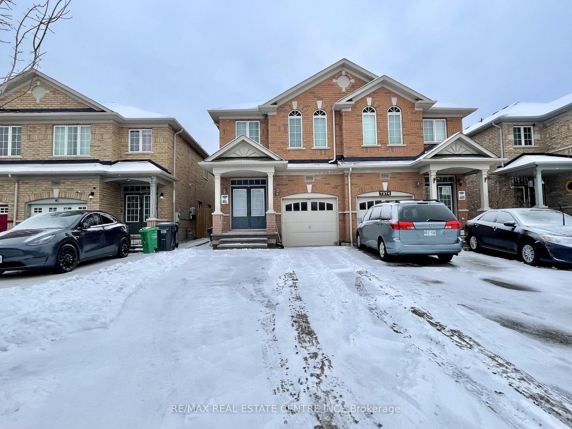 7372 Saint Barbara Boulevard Unit BASEMENT, Mississauga, ON L5W 0C3 - Photo 1