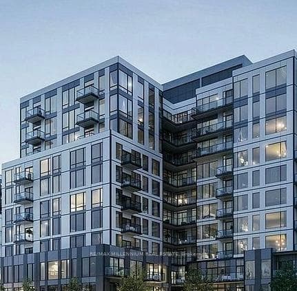7439 Kingston Road Unit 1106, Scarborough (Morningside / West Hill), ON M1B 5S3 - Photo 1