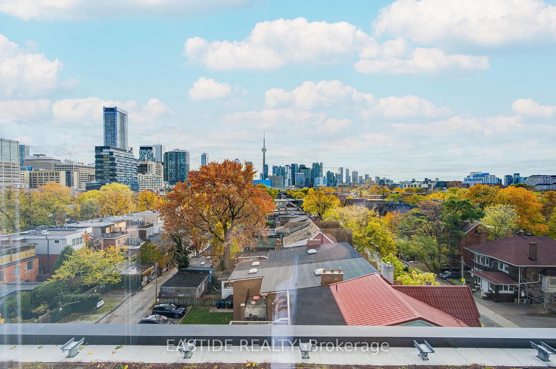 203 College Street Unit 612, Toronto C01