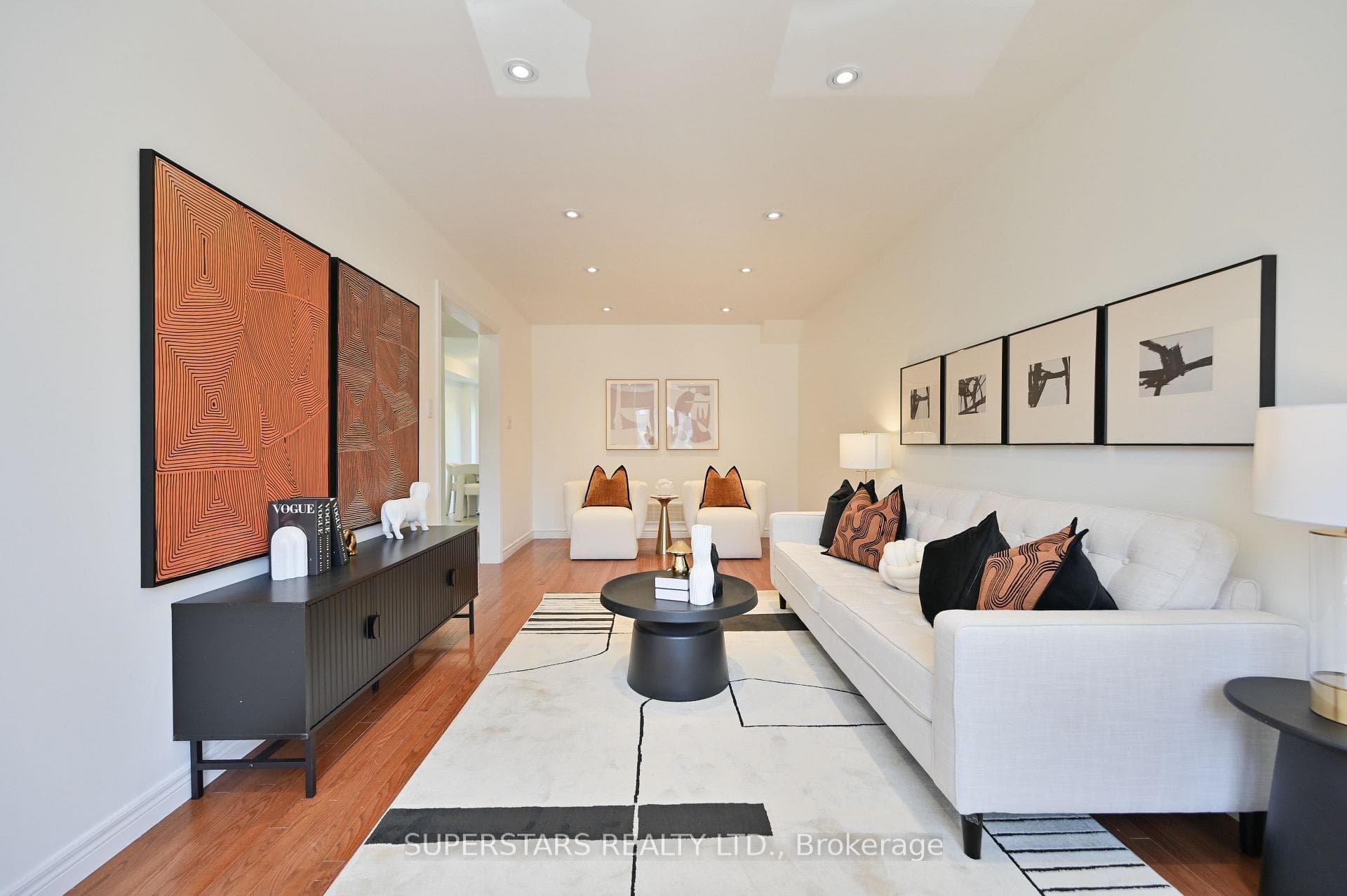 2280 Baronwood Drive Unit 65, Oakville, ON L6M 5J8 - Photo 1