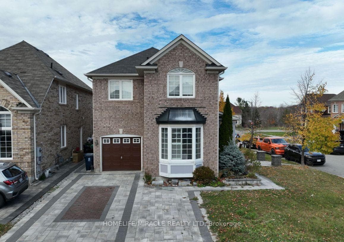 62 Antelope Drive, Scarborough (Morningside / West Hill), ON M1B 6K5 - Photo 1
