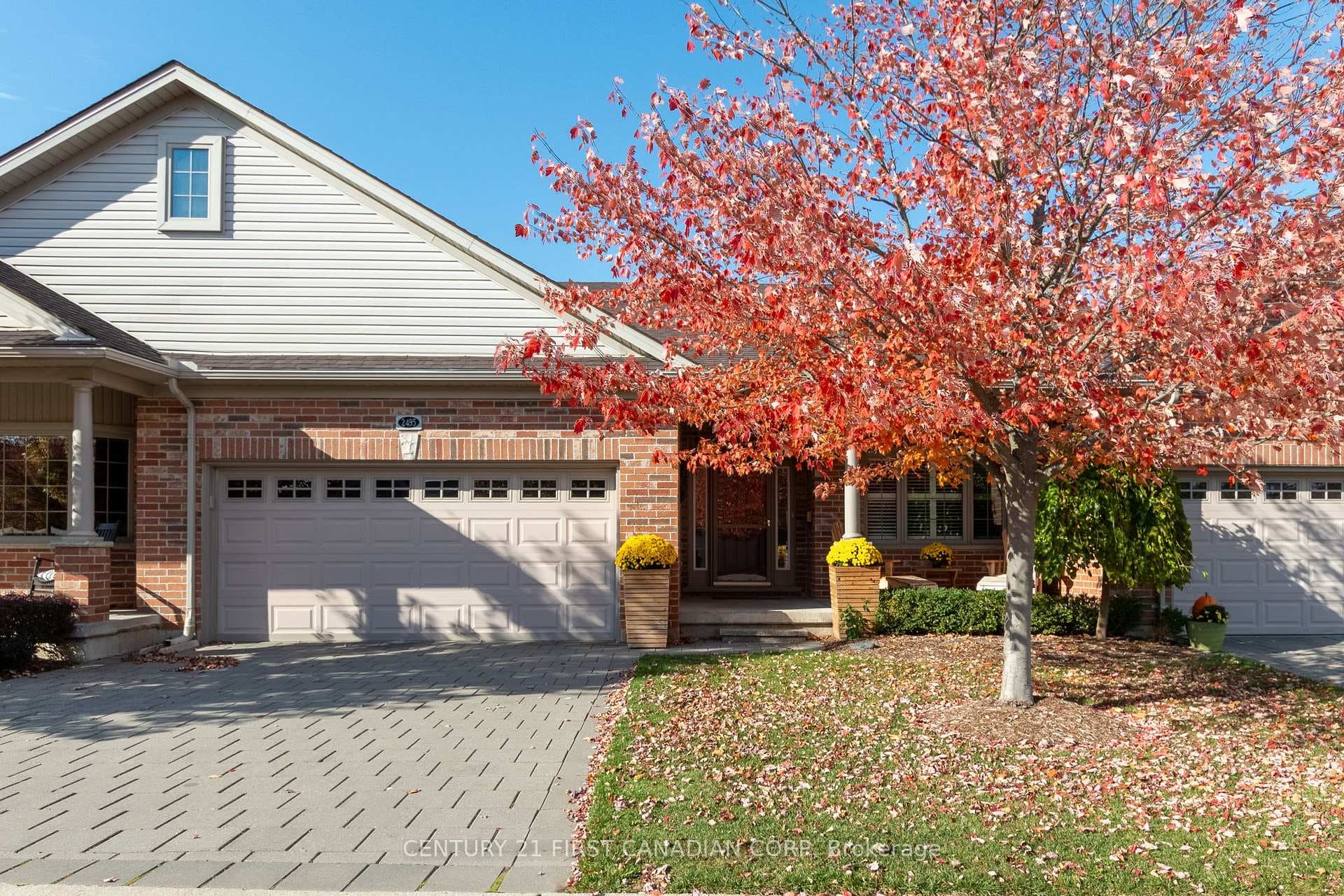 2495 MARLENE STEWART Street, London South, ON N6K 5R3 - Photo 1