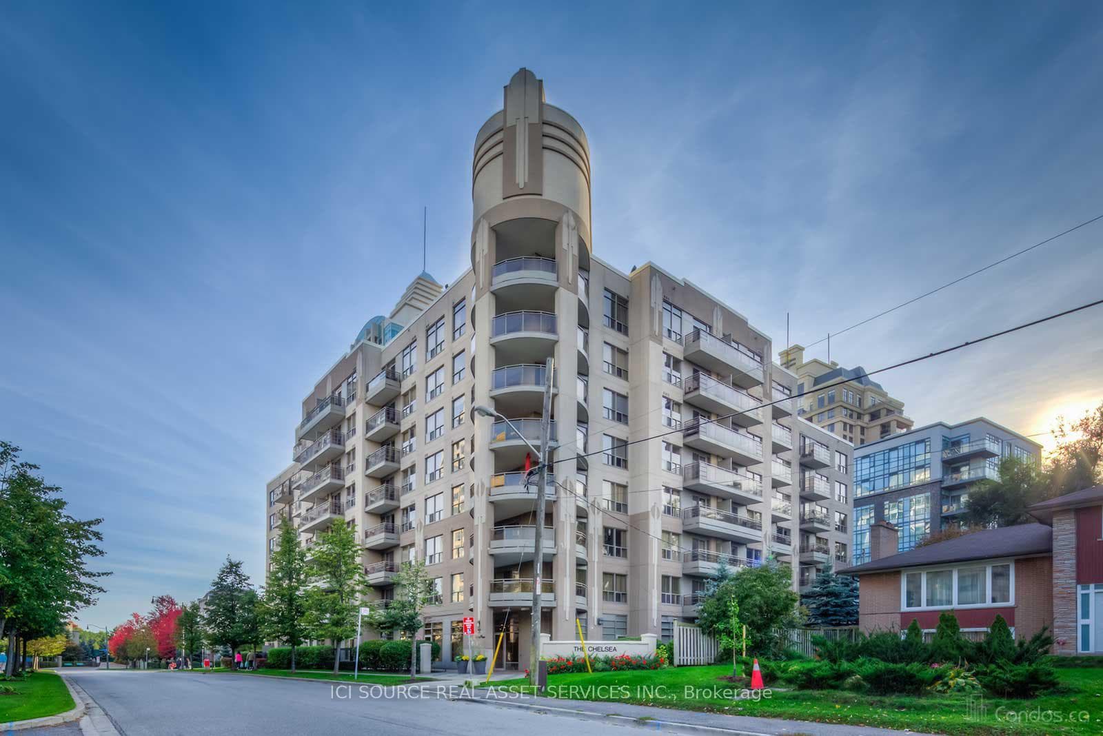 19 Barberry Place Unit 203, Hillcrest Village / Bayview Village, ON M2K 3E3 - Photo 1