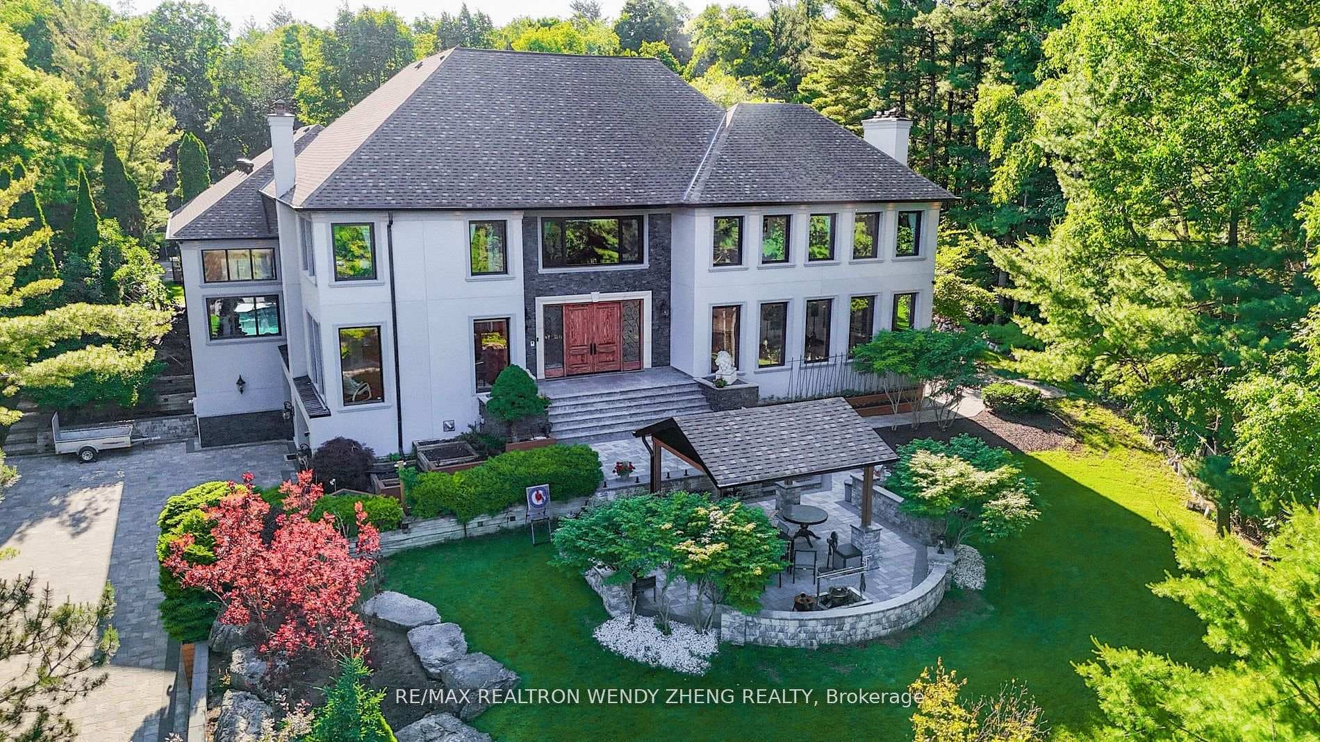 30 Marcus Court, Vaughan, ON L6A 1G2 - Photo 1