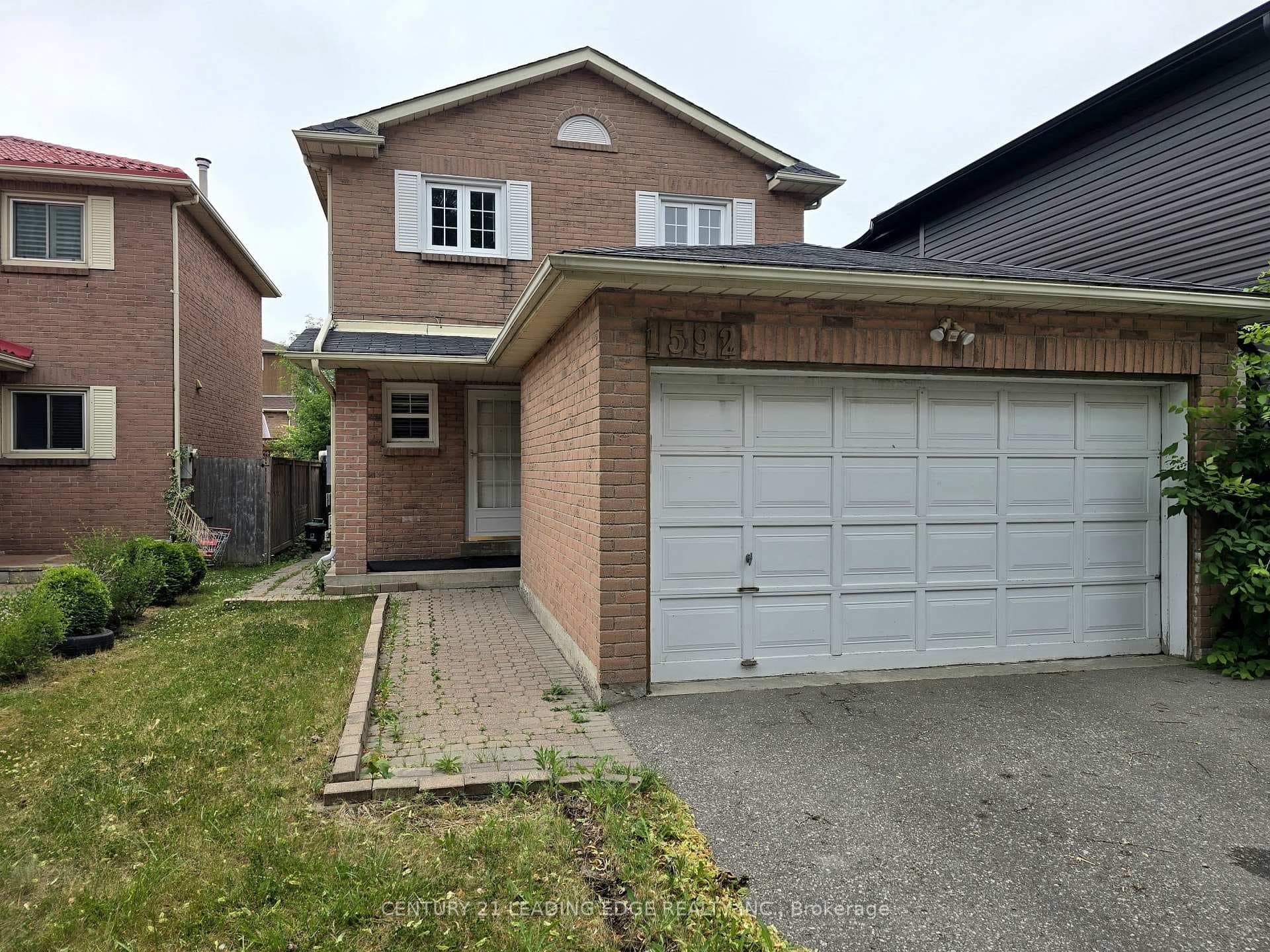 1592 MARSHCOURT Drive Unit MAIN, Pickering, ON L1V 6G3 - Photo 1