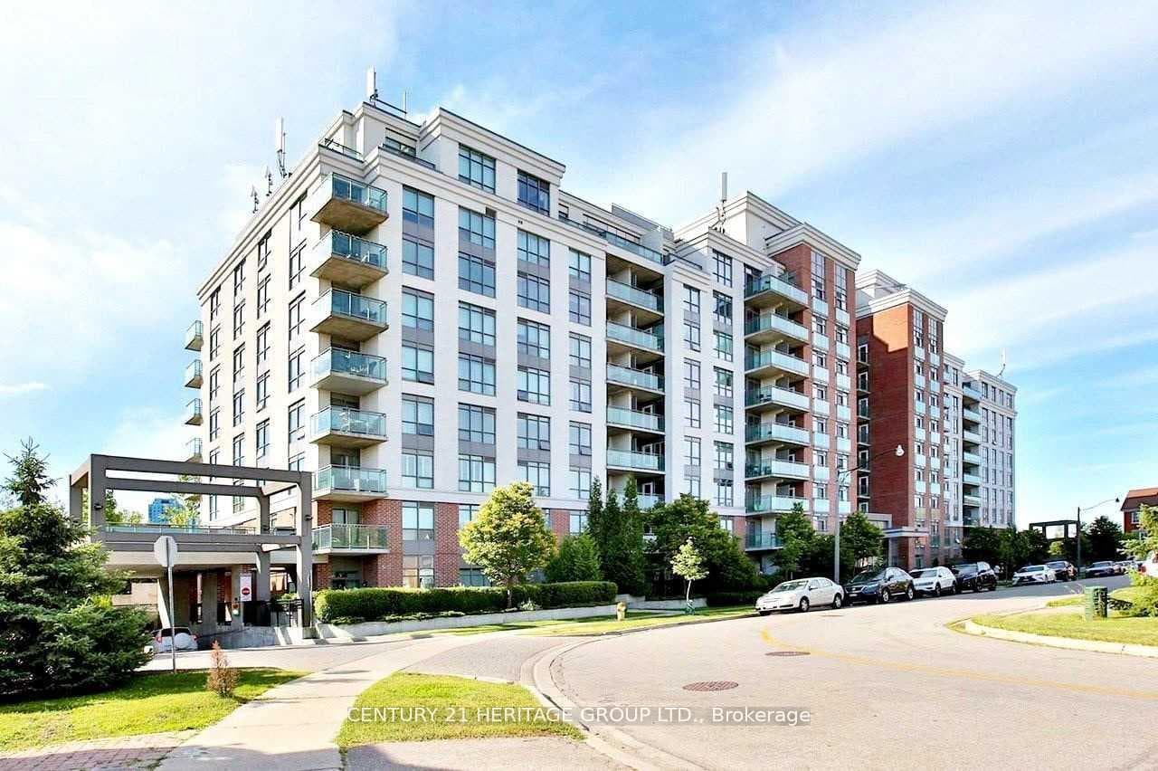 120 Dallimore Circle Unit 317, Don Mills / Parkwoods / Victoria Village, ON M3C 4J1 - Photo 1