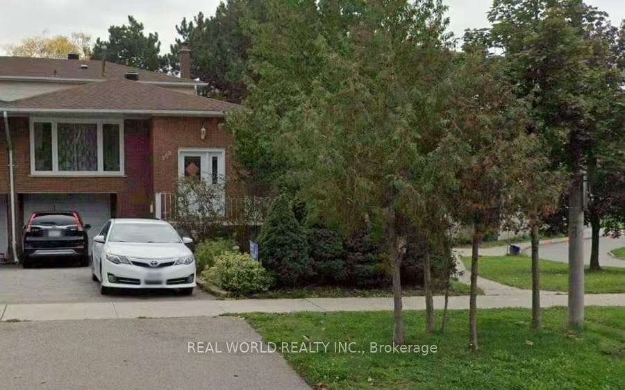 253 Mcnicoll Avenue Unit M & 2Fl, Hillcrest Village / Bayview Village, ON M2H 2C6 - Photo 1