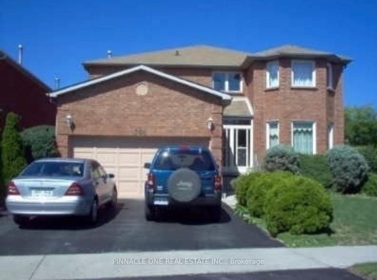 564 Military Trail, Scarborough (West Hill / Highland Creek), ON M1E 5A9 - Photo 1