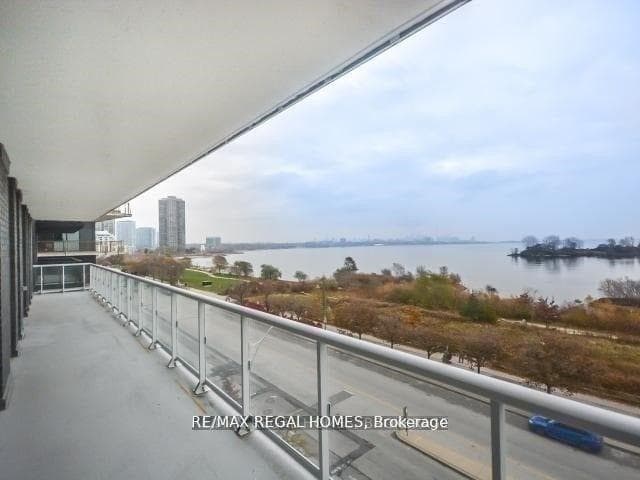 110 Marine Parade Drive Unit 305, Liberty Village / Parkdale / South Parkdale, ON M8V 0A3 - Photo 1
