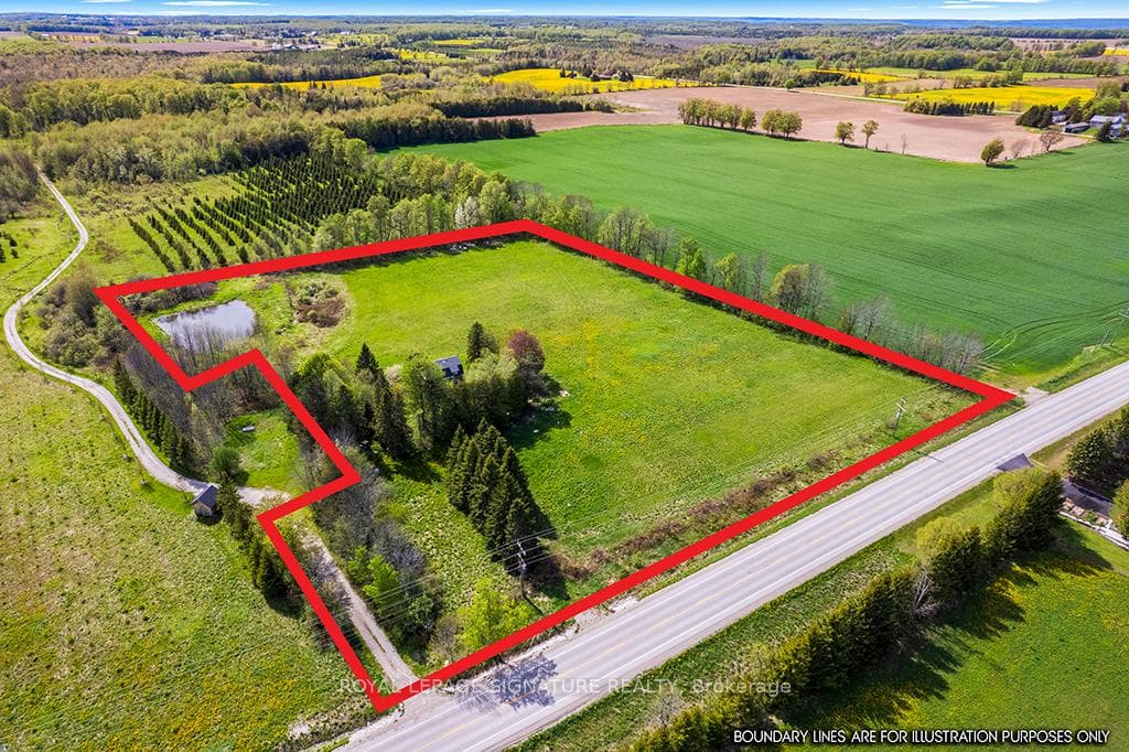 196300 Grey Road 7 Road, Grey Highlands