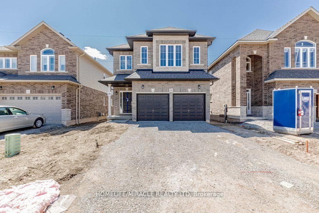 223 Rockledge Drive, Hamilton, ON L0R 1P0 - Photo 1