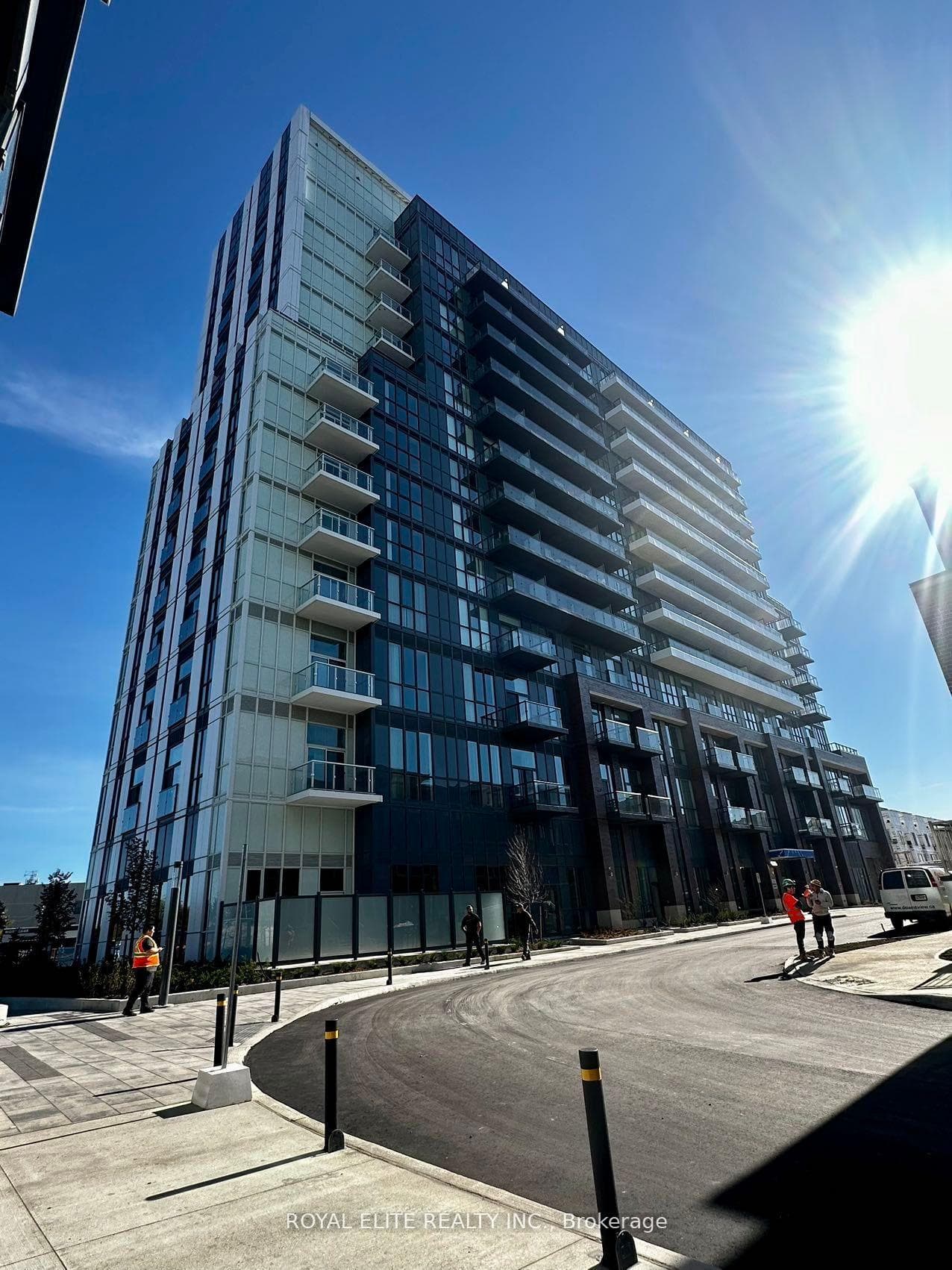 60 Honeycrisp Crescent Unit 512, Vaughan