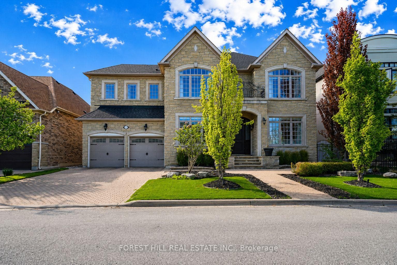 110 Cook's Mill Crescent, Vaughan, ON L6A 0L1 - Photo 1