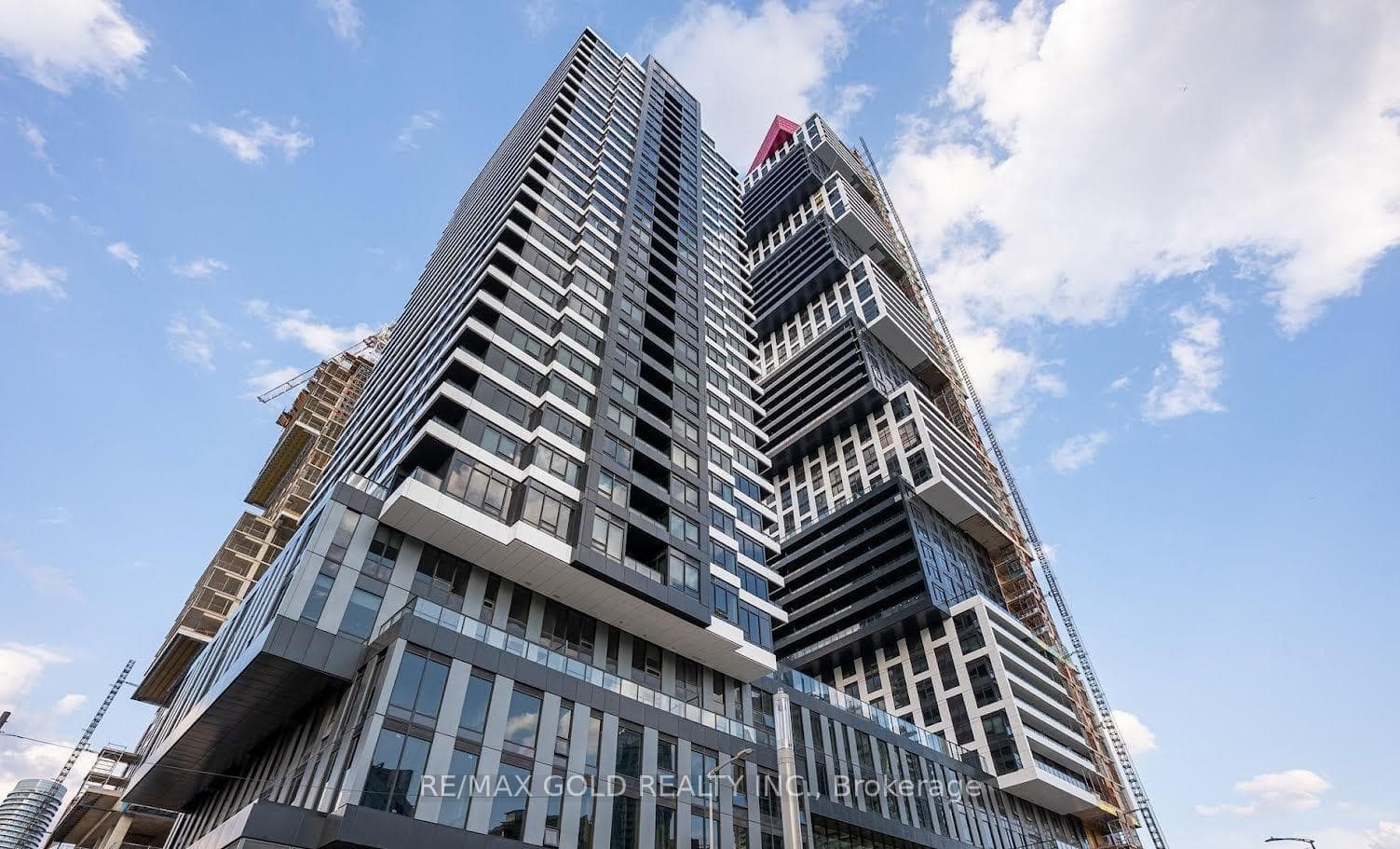 4015 the exchange Street Unit 4806, Mississauga, ON L5B 0N9 - Photo 1