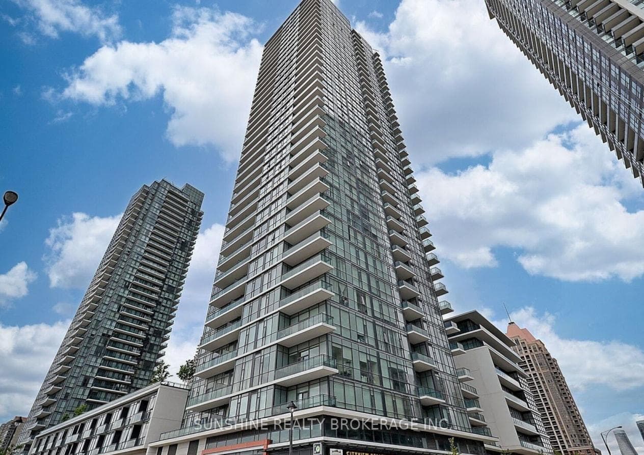 4065 Brickstone Mews Unit 2603, Mississauga, ON L5B 0G3 - Photo 1