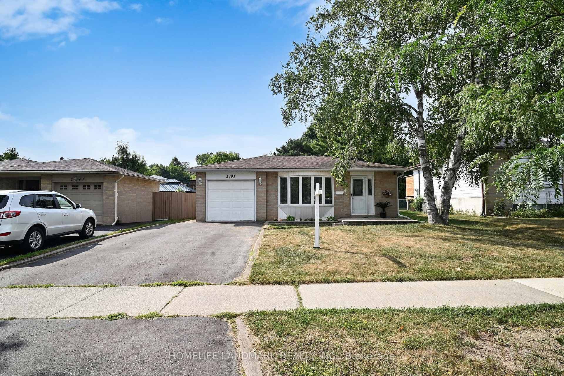 2603 Bromsgrove Road, Mississauga, ON L5J 1M1 - Photo 1