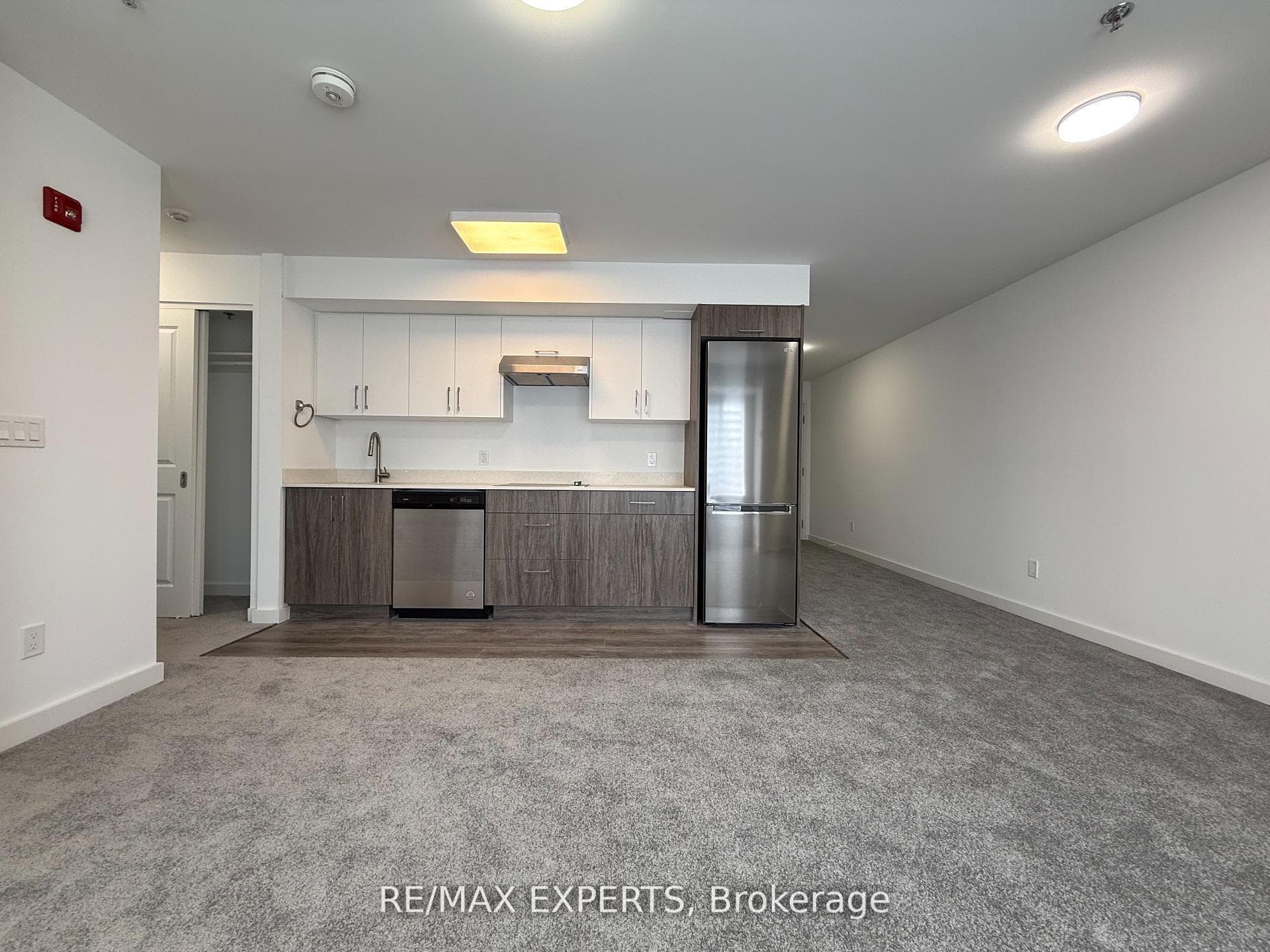 45 Connaught Avenue Unit 403, Riverdale / Leslieville, ON M4L 2V8 - Photo 1