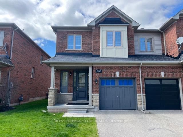2092 Fiddlers Way, Oakville