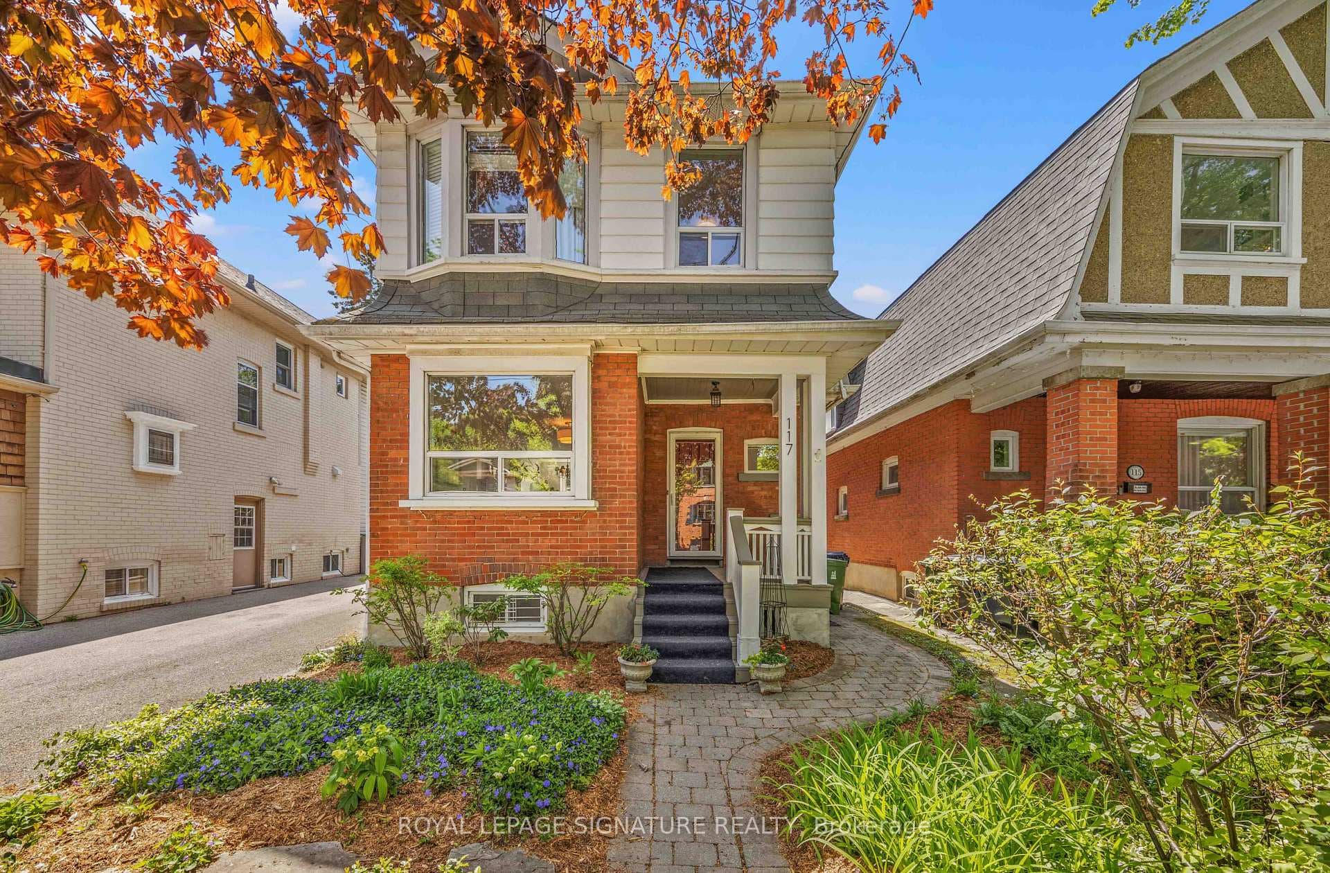 117 Bowood Ave