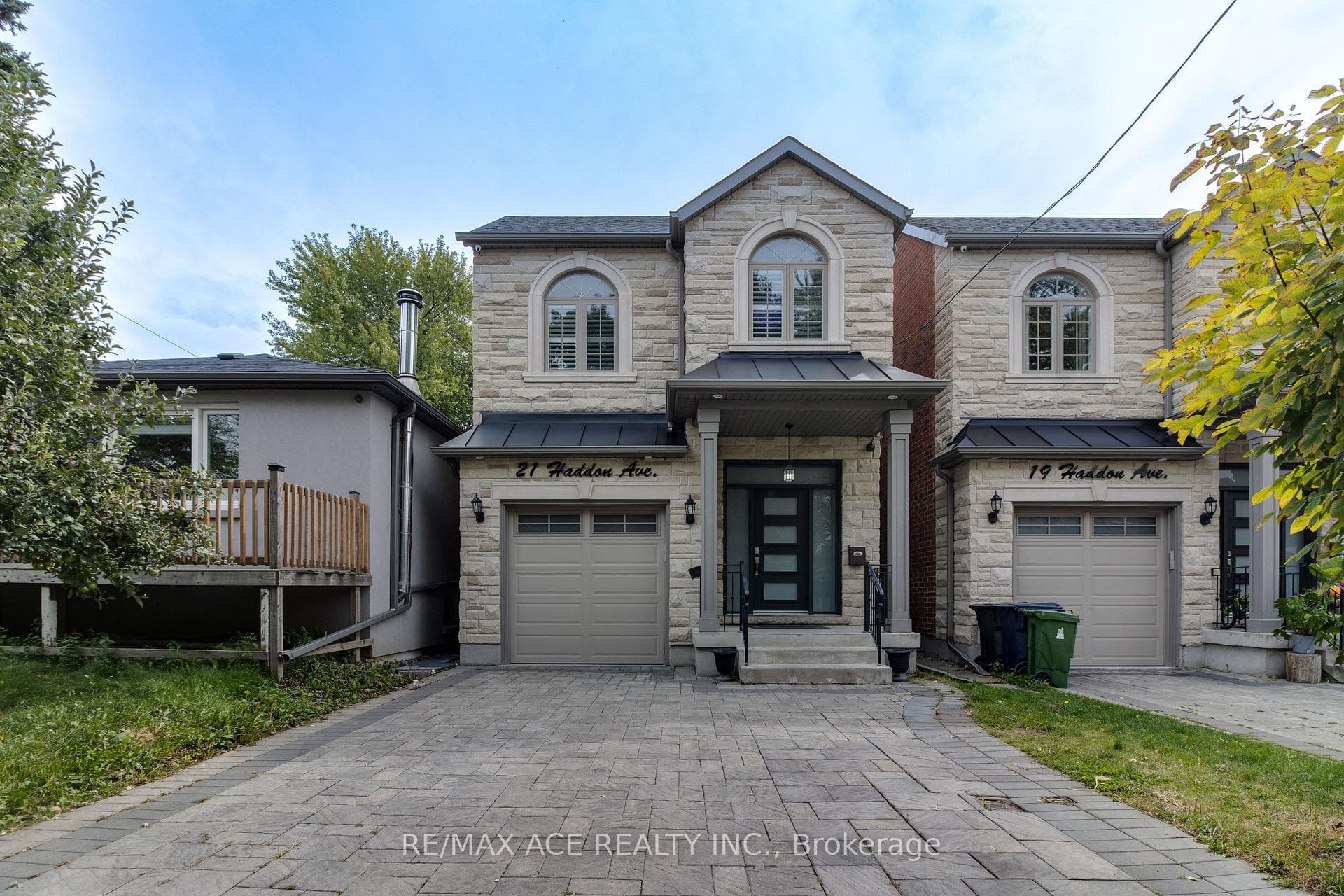 21 Haddon Avenue, Birch Cliff / Cliffside, ON M1N 2K7 - Photo 1