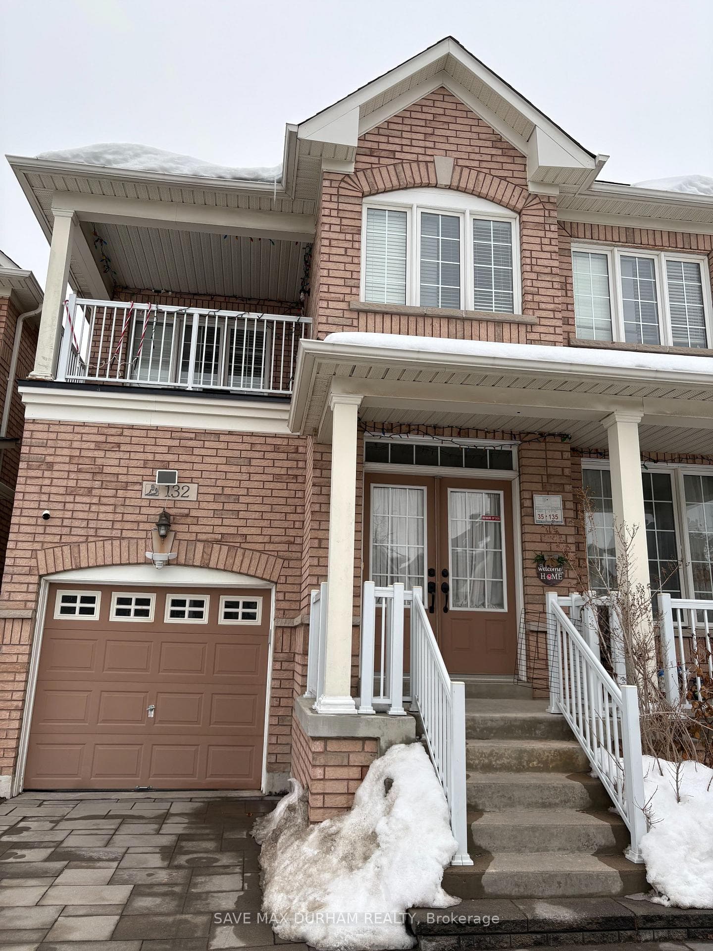 132 Oakborough Drive, Markham, ON L6B 0G3 - Photo 1