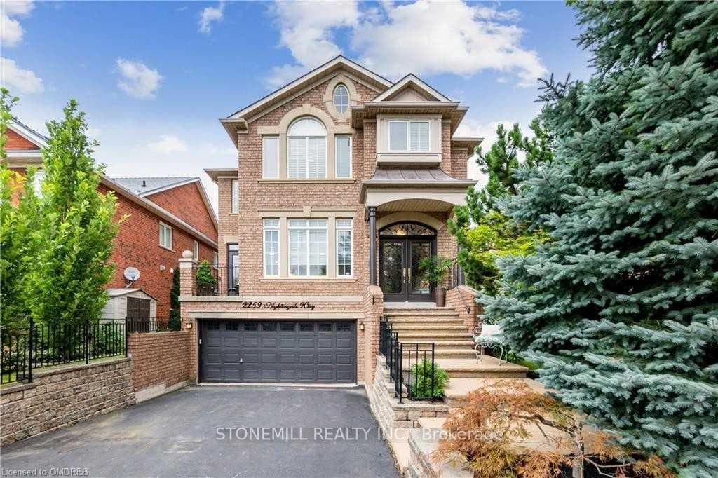 2259 Nightingale Way, Oakville, ON L6M 3S1 - Photo 1