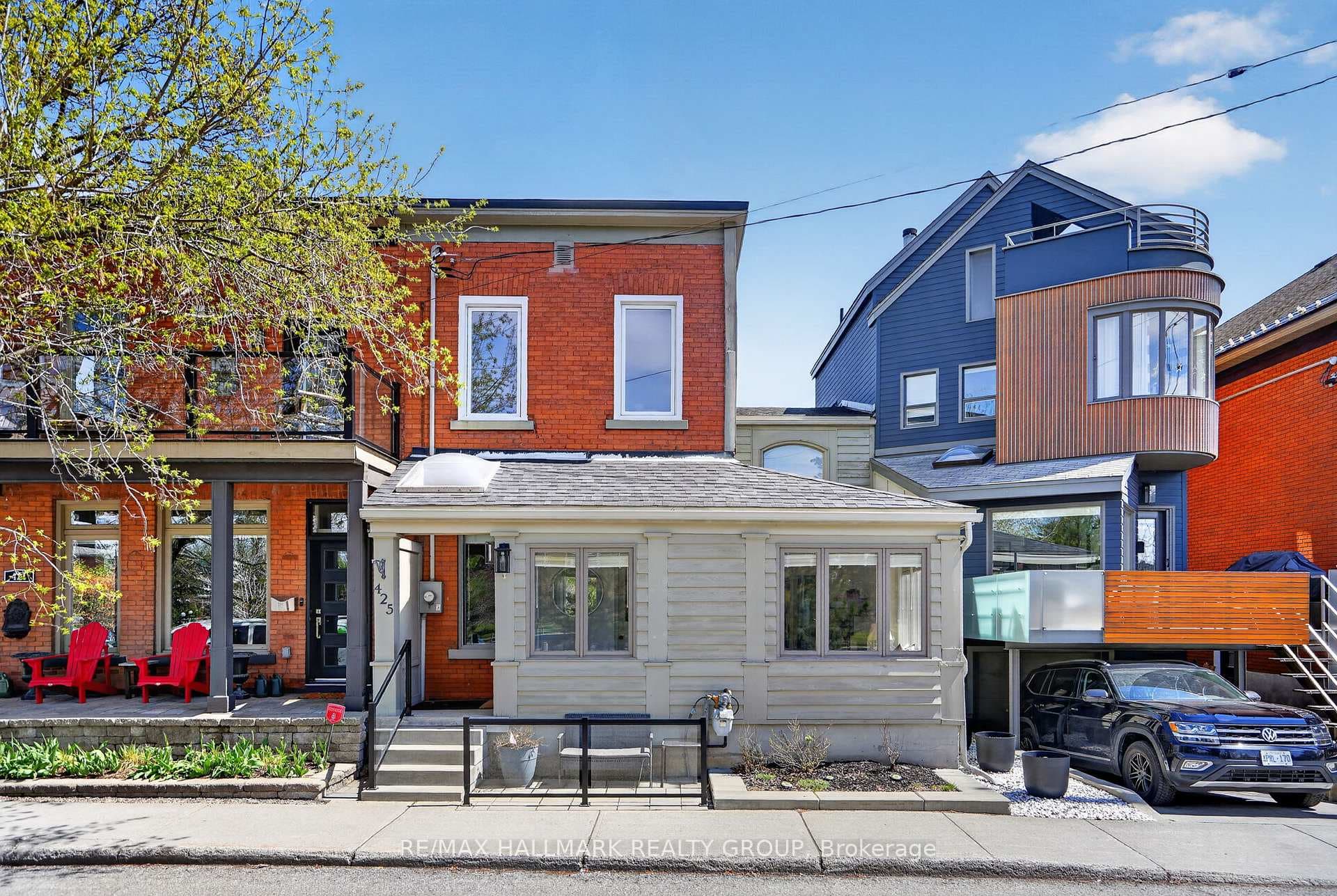 425 Echo Drive, Glebe - Ottawa East and Area