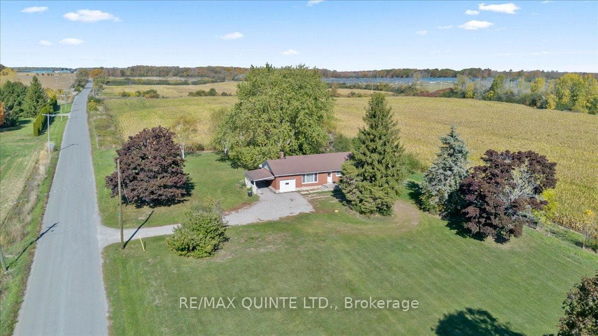 18 Conley Road, Prince Edward County, ON K0K 1G0 - Photo 1