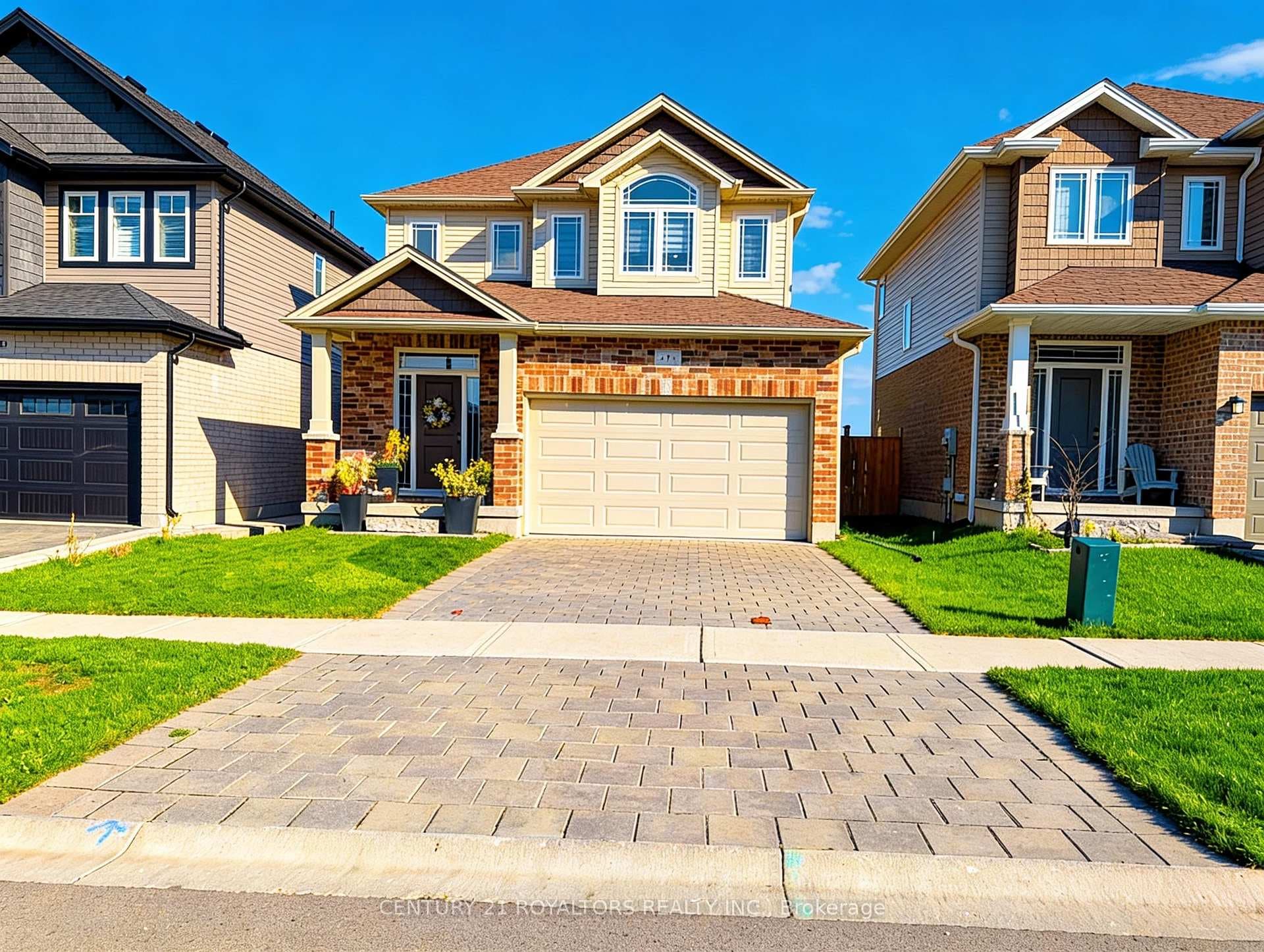 7 Montgomery Way, Ingersoll