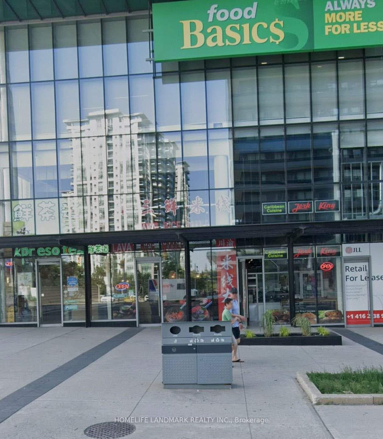 4750 Yonge Street Unit 108/112, Thornhill / Willowdale, ON M2N 0J6 - Photo 1