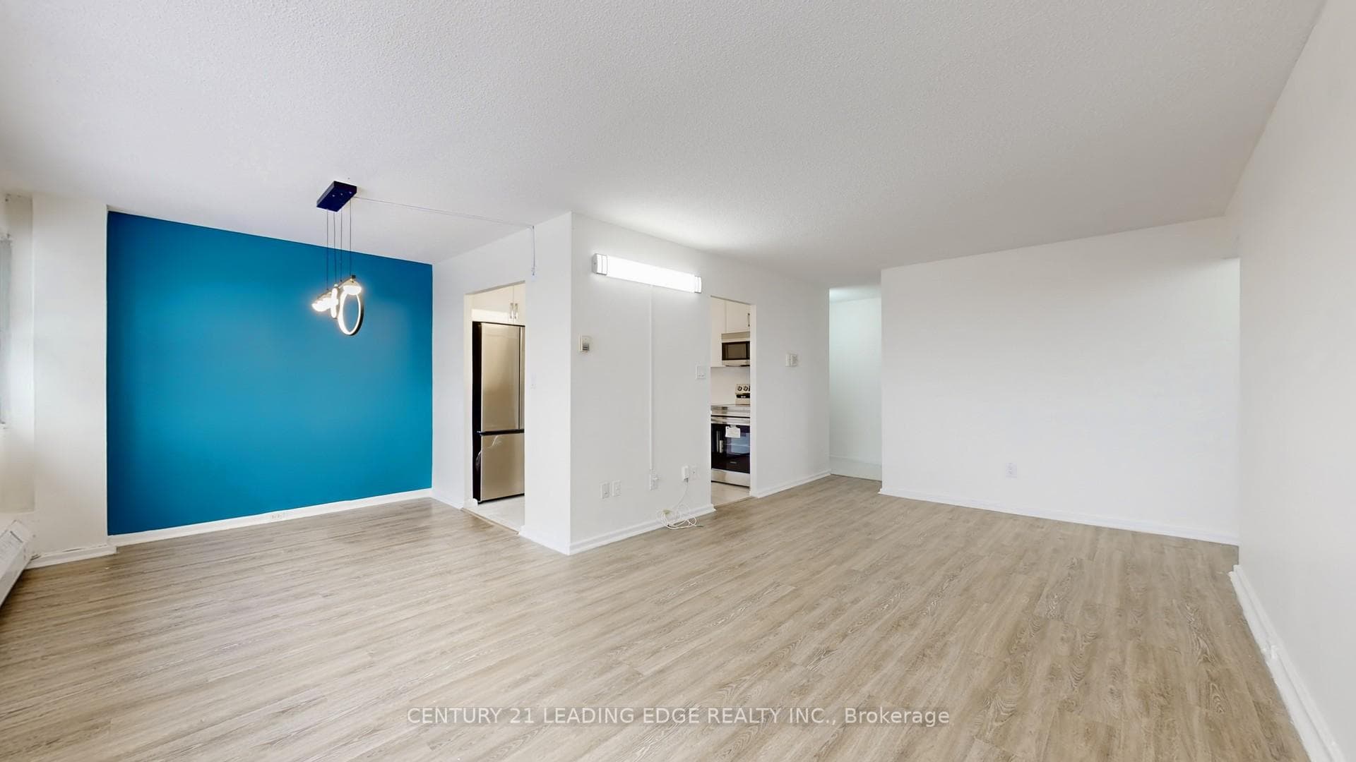725 Don Mills Road Unit 2507, Flemingdon Park / Don Mills, ON M3C 1S8 - Photo 1