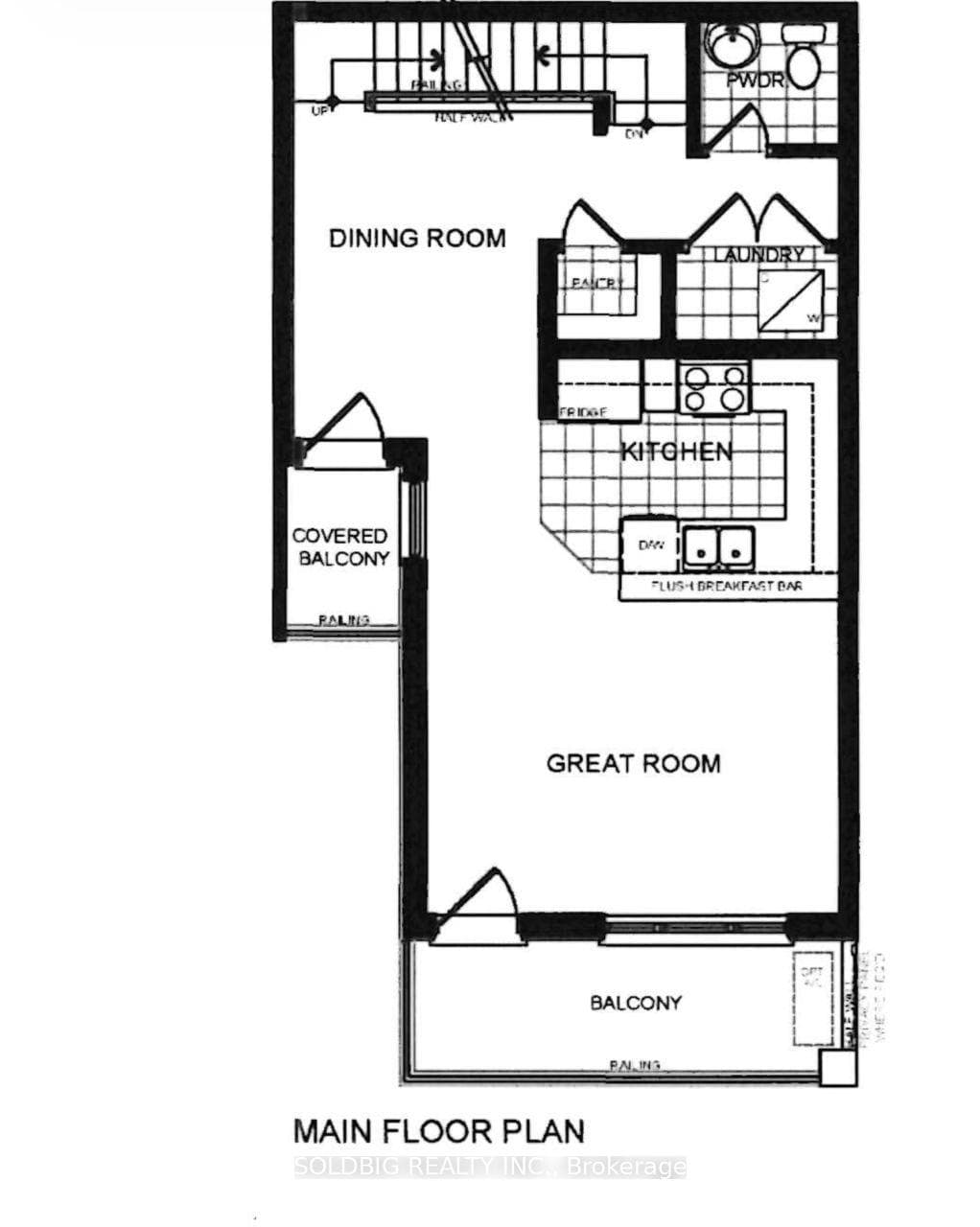 Lot 81 Conklin Road, Brantford