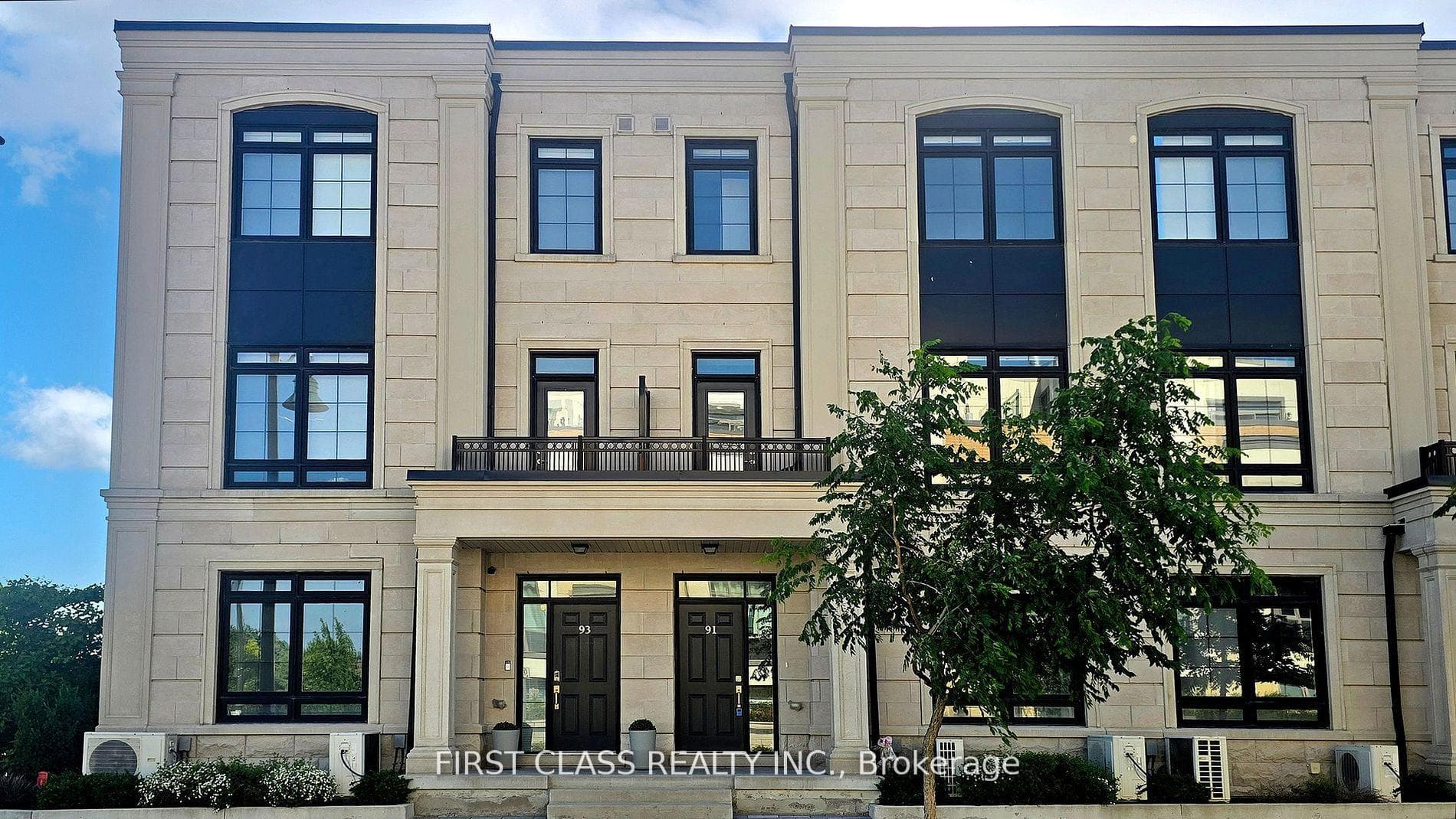 91 William Saville Street, Markham, ON L3R 2E1 - Photo 1