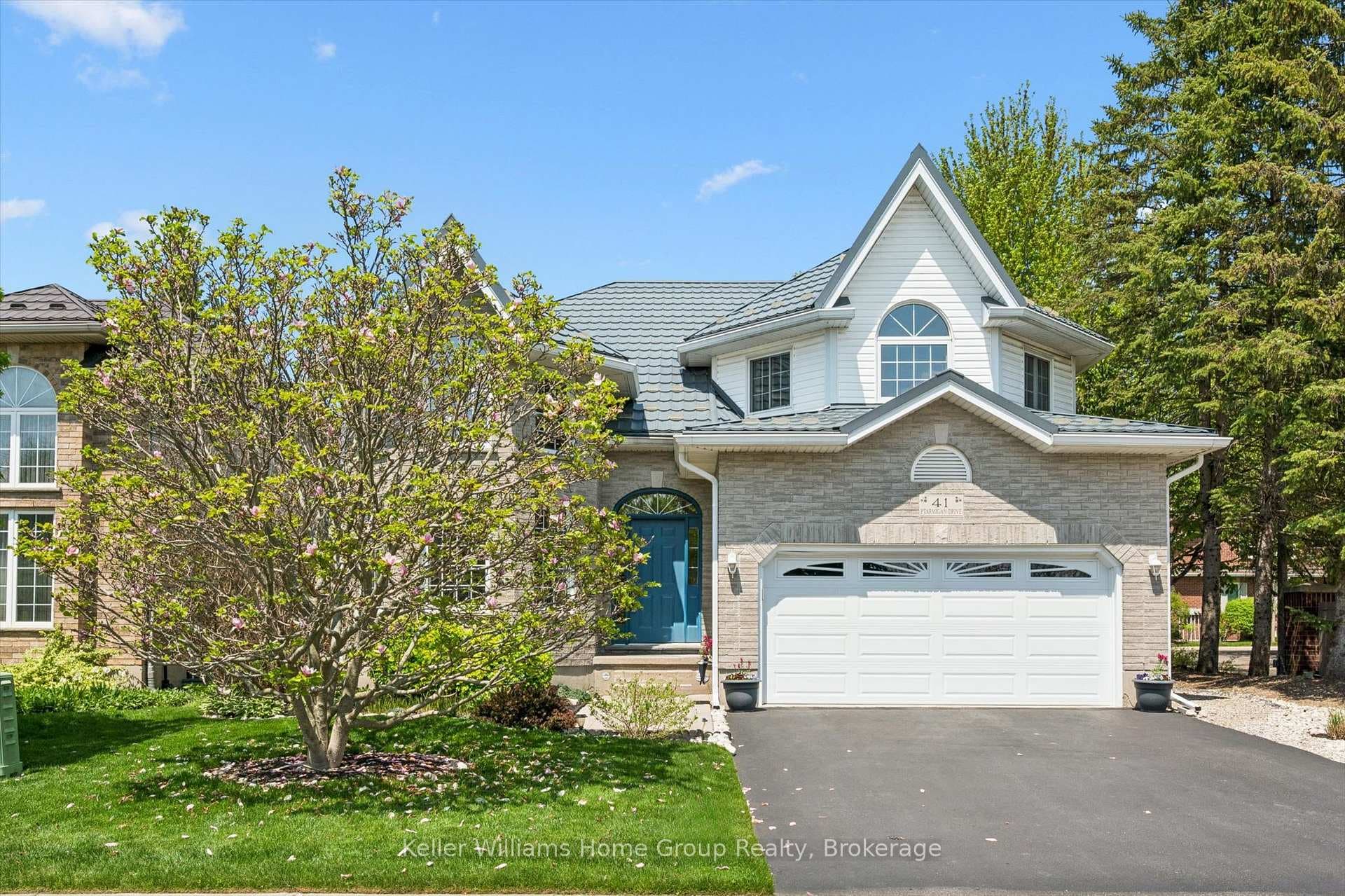 41 Ptarmigan Drive, Guelph