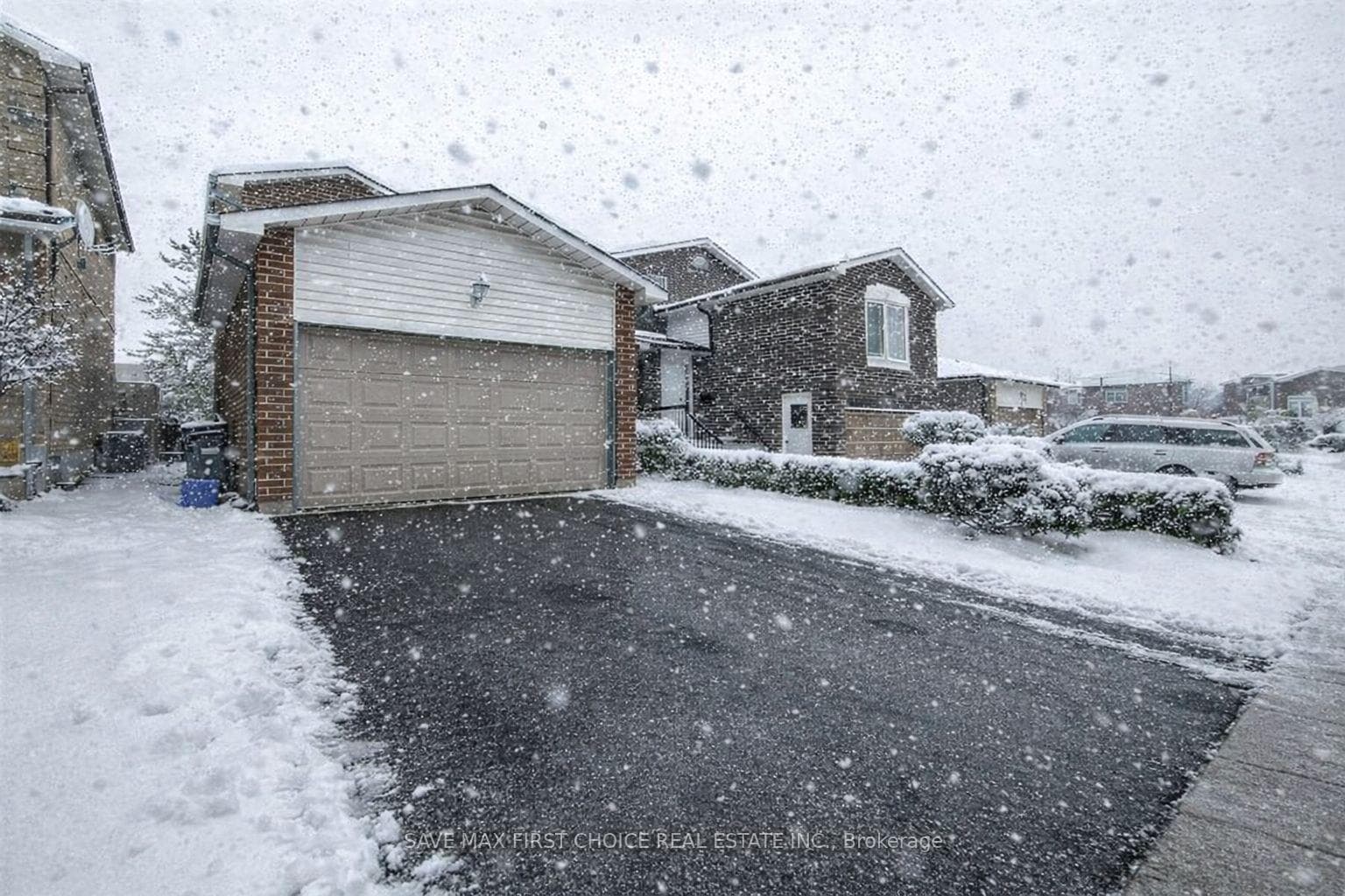 6 Wildercroft Avenue, Brampton, ON L6V 4E6 - Photo 1