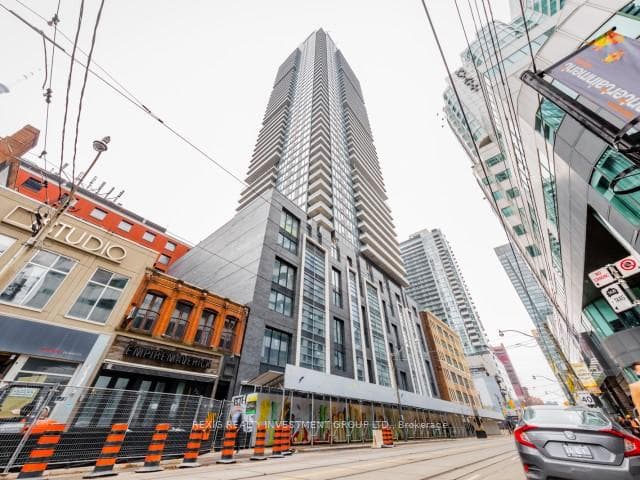 115 blue jay Way Unit 2901, Downtown Toronto / Waterfront, ON M5V 0N4 - Photo 1