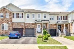 49 Bloomington Drive, Cambridge