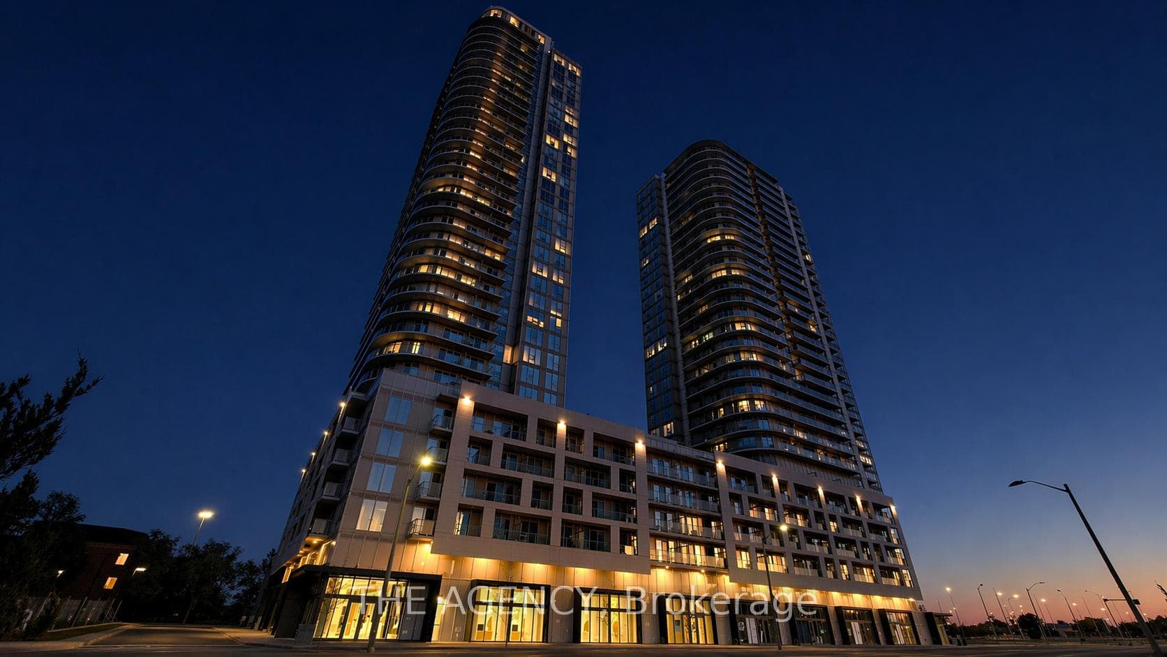 2033 Kennedy Road Unit 2709, Agincourt / Milliken, ON M1T 0B9 - Photo 1