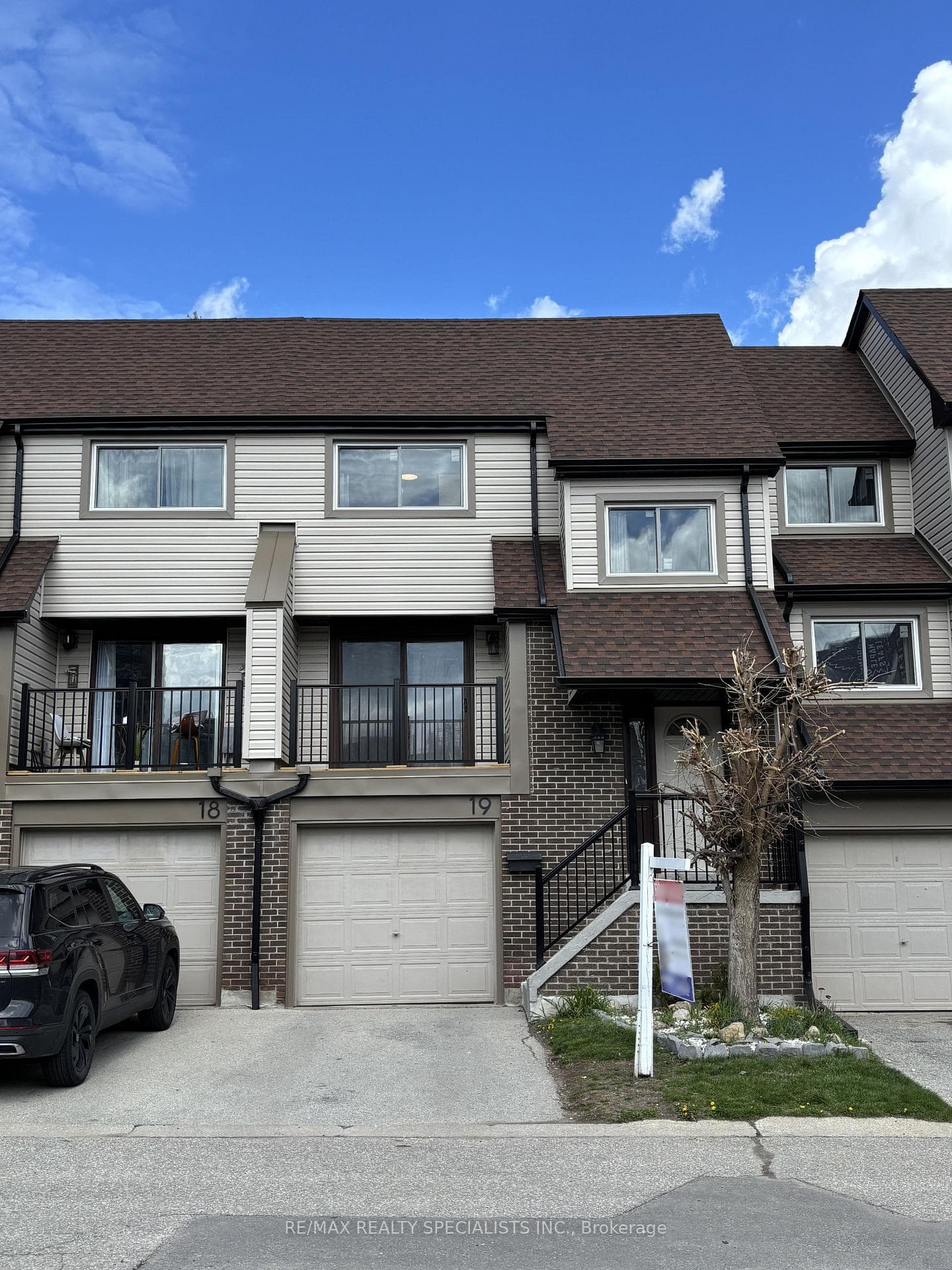 6780 Formentera Avenue Unit 19, Mississauga, ON L5N 2L1 - Photo 1