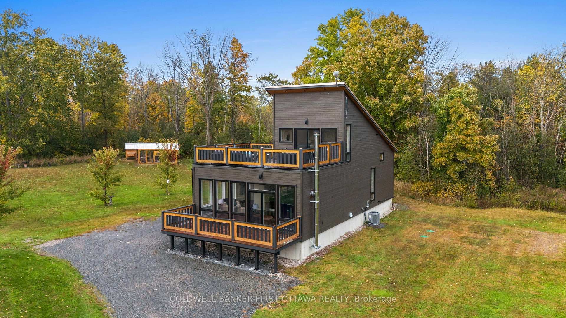 4210 Scotch Line Road, Tay Valley, ON K7H 3C5 - Photo 1