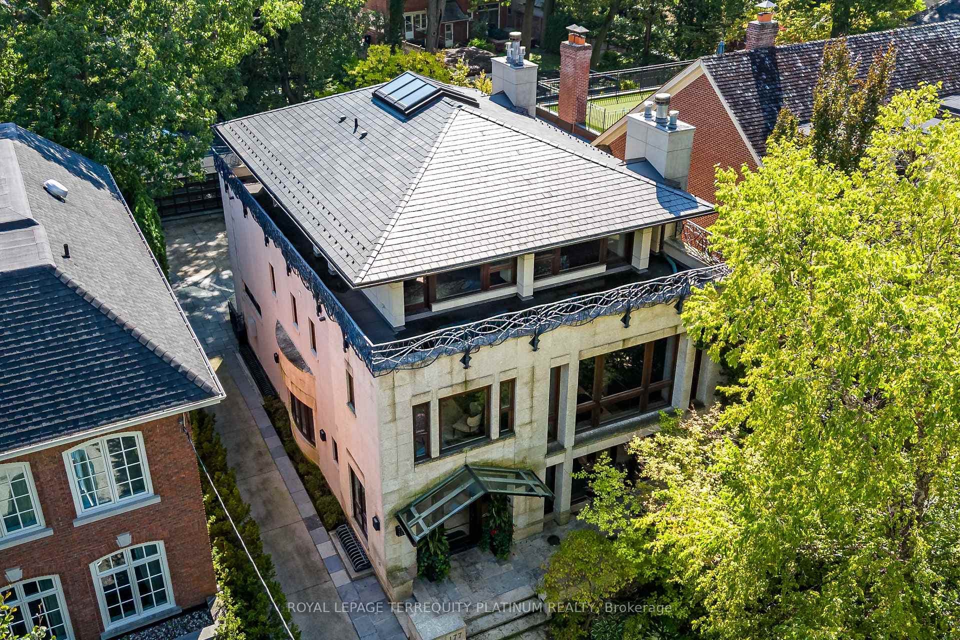 177 Roxborough Drive, Rosedale / Moore Park, ON M4W 1X7 - Photo 1