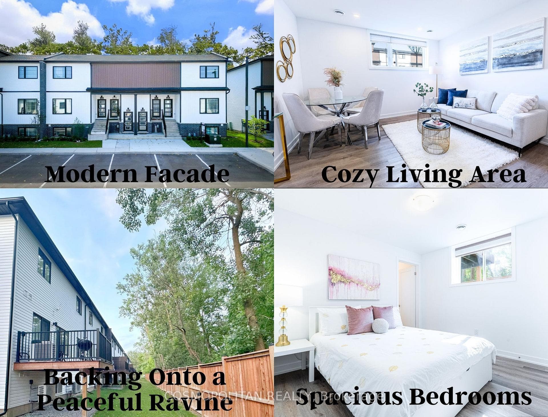 4263 Fourth Avenue Unit 314, Niagara Falls, ON L2E 0C2 - Photo 1