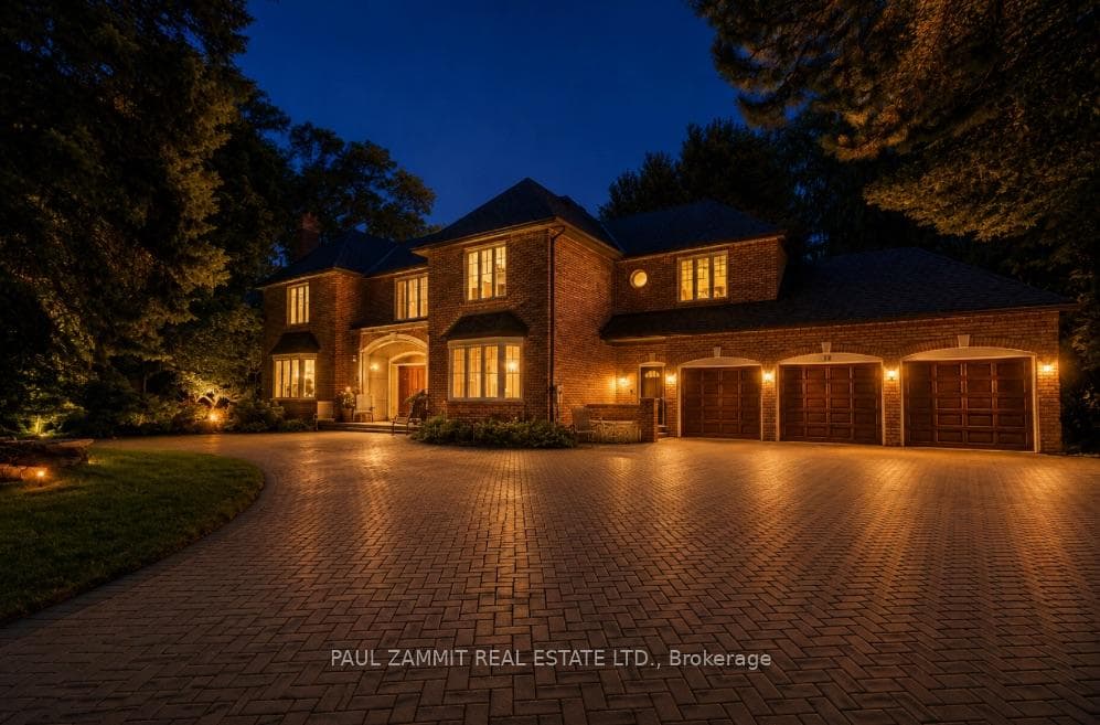 12 Old English Lane, Markham