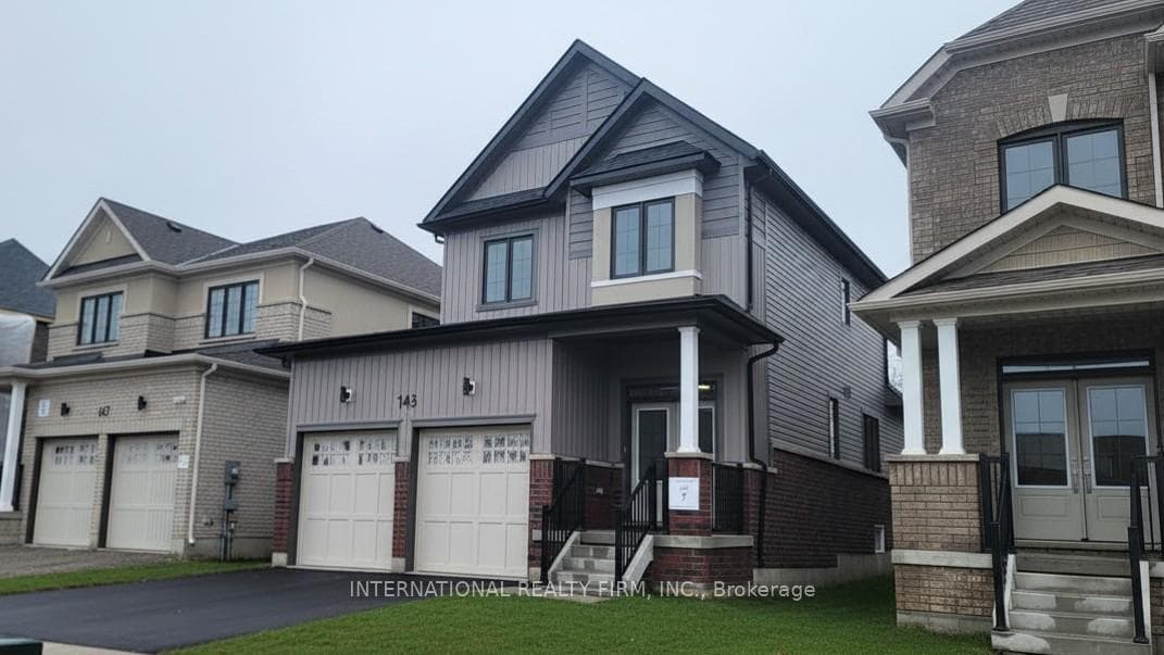 143 Northglen Boulevard, Clarington, ON L1C 0T9 - Photo 1