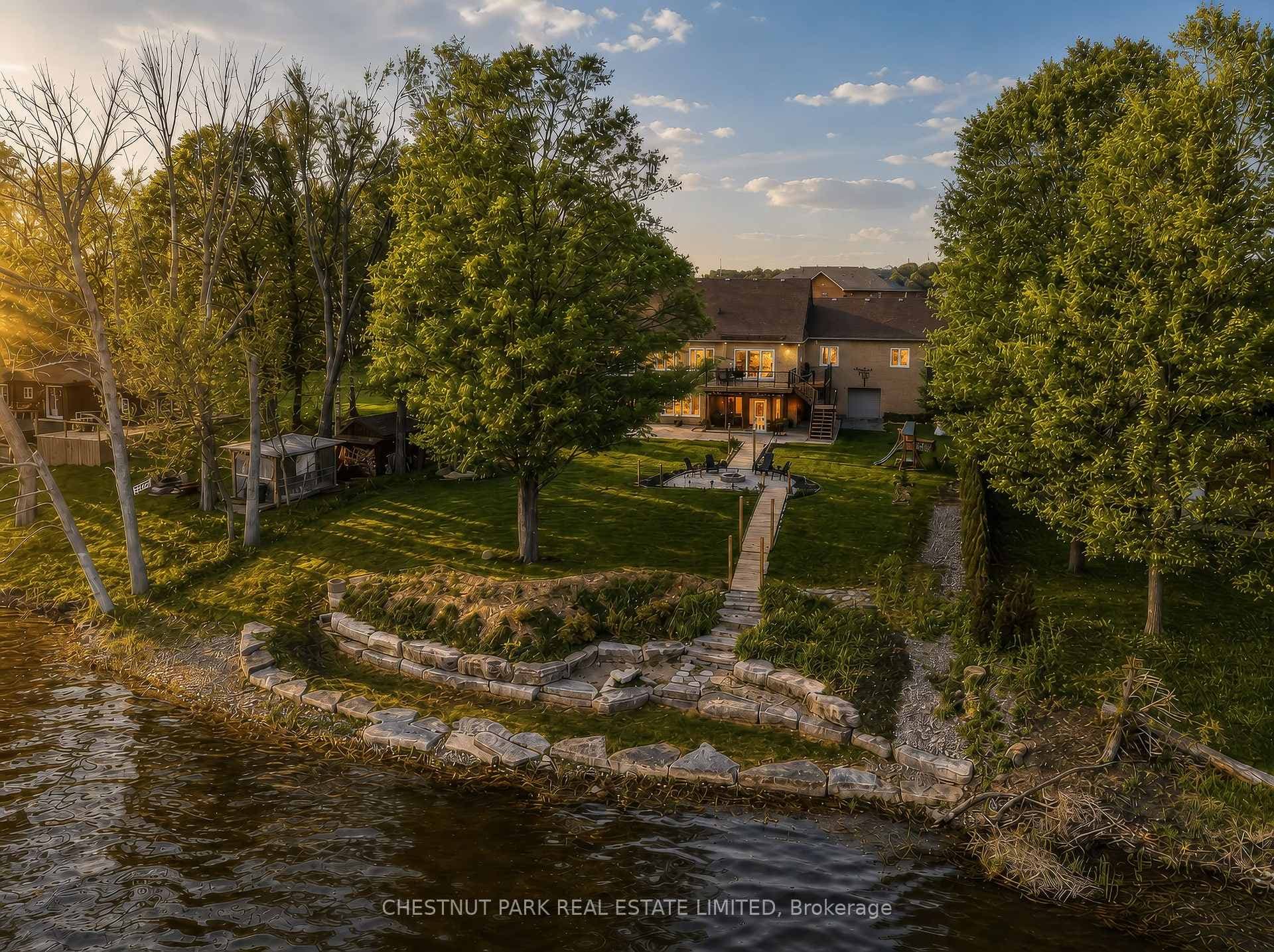 89 Gilson Street, Kawartha Lakes