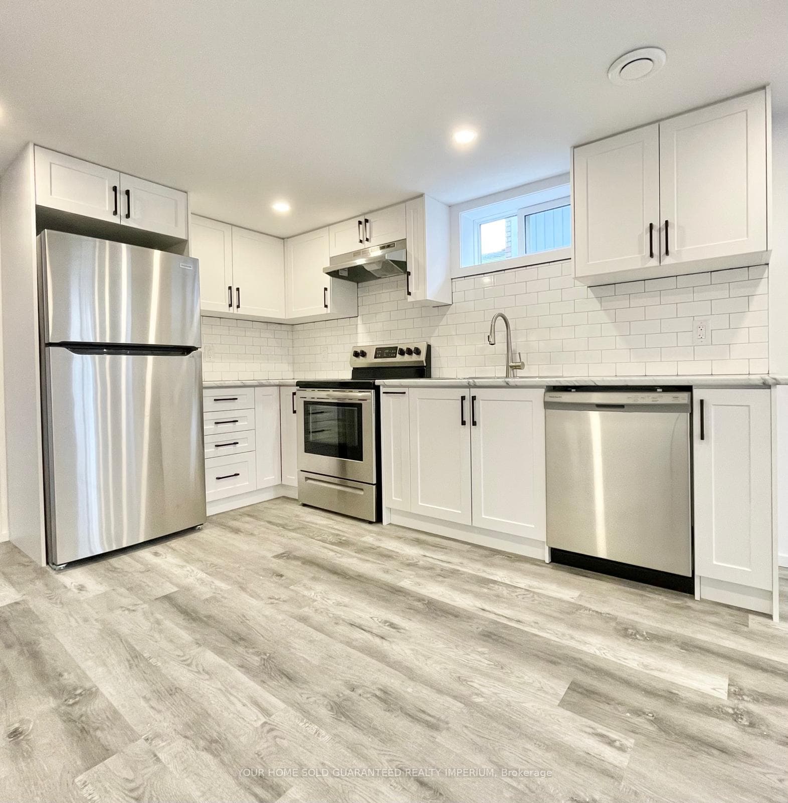 76 Marc Boulevard Unit 1 (Basement), Welland, ON L3B 5V1 - Photo 1